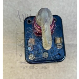 Commutateur de direction sans minuterie 