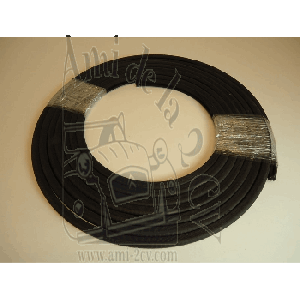 Coulisse de glaces pour les  4 portes Traction 11 et 15CV