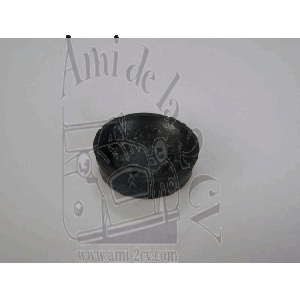 Coupelle de frein arrière HY 1 1/8