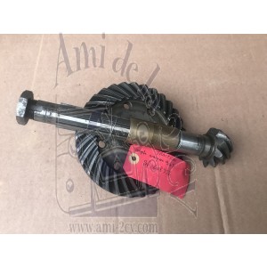 Couple conique 9 x 31 Traction 11CV 