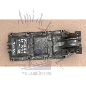 Couvercle de boîte de vitesse traction 7 et 11CV