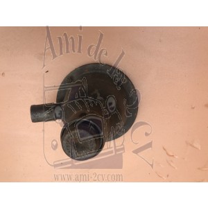 Cric Traction occasion