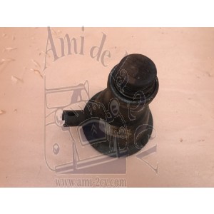 Cric Traction occasion