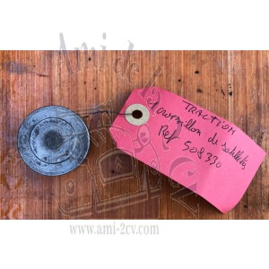 Croisillon de satellite Traction 11cv