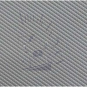 Skai gris pour côtés de sièges et bas de panneaux de porte Traction 11et 15 CV coupon  1 x 1.4 m