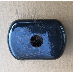 Cuvette supérieure de support moteur pour Traction 15cv