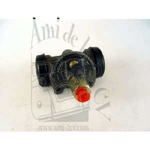 Cylindre de roue arrière HY entre  juin 1963 et décembre 1967