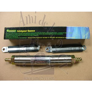 Catalyseur de combustion Fuelstar PS 115