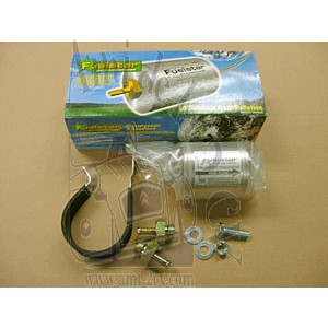 Catalyseur de combustion PS 225 fuelstar