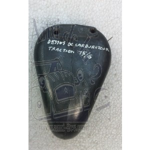 Dessus de carburateur occasion pour Traction 15/6
