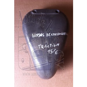 Dessus de carburateur 15 /6 pièce d'occasion