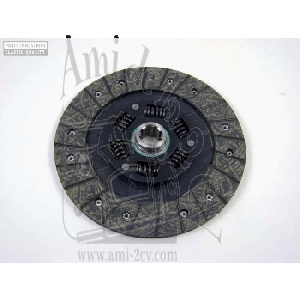 Disque d'embrayage HY après 10 68