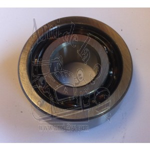 Double rangée de billes pour arbre secondaire et arbre primaire de boîte de vitesse