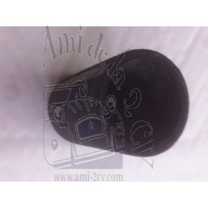 Durite inférieure entre radiateur et pompe à eau Traction 15cv