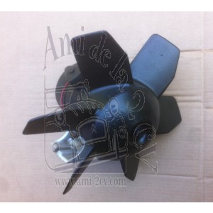 Dynamo 12 volts pour Traction 15/6 occasion avec hélice