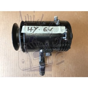 Dynamo Ducellier 7050B HY 6 volts
