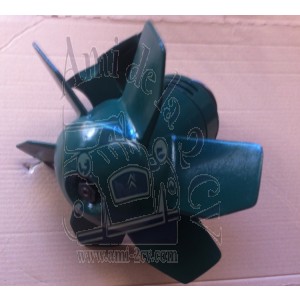 Dynamo occasion révisée pour Traction 15//6