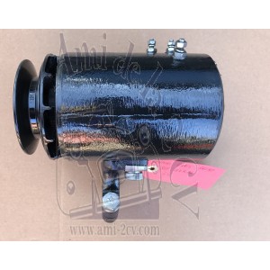 Dynamo Paris Rhône G1R64  pour HY