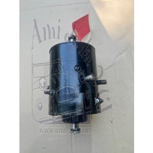 Dynamo Traction 15 six 6 volts