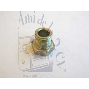 Bouchon de carter d’huile