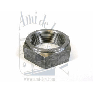 Ecrou de pignon de vilebrequin Traction 15 6