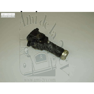 Embout de cardan côté différentiel Traction 11cv M10 