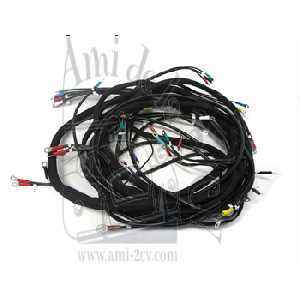 Faisceau électrique pour Traction 15cv