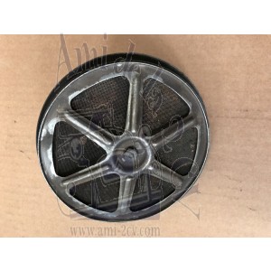 Filtre de pompe à huile Traction 15/6 pièce d'occasion