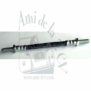 Flexible de frein arrière Traction 7CV