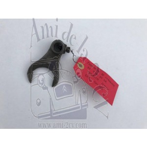 Fourchette de commande de première et de marche arrière Traction 7 et 11cv