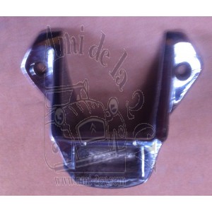 Gache de serrure de malle bombée Traction occasion