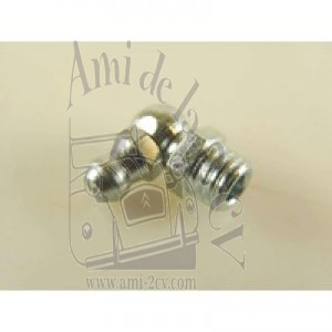 Graisseur incliné M 8