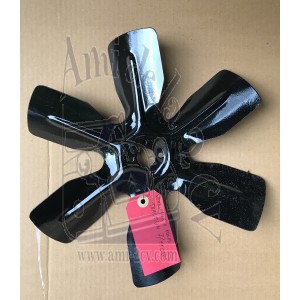 Hélice de ventilateur  6 pales Traction 11 et 7cv