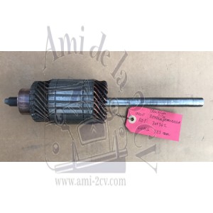 Induit de démarreur Traction Bendix 701342