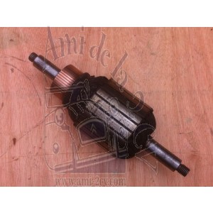 Induit de dynamo  Traction 15 / 6 occasion