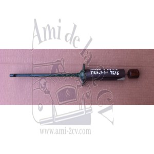 Jauge à huile Traction 15/6 Pièce d'occasion d'origine