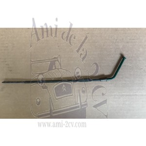 Jauge à huile Traction longueur 30.7 cm pièce d'occasion