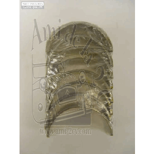 Jeu de paliers de bielles HY Diesel