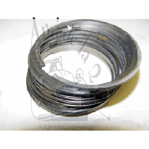 Jeu de segments Hy 78 2 2.5 et 5 mm