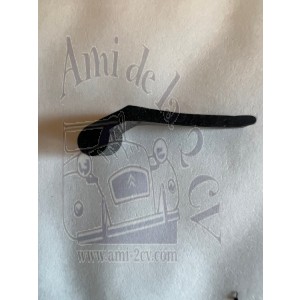 Joint d'étanchéité du haut de porte Traction 11 et 15cv le mètre linéaire*