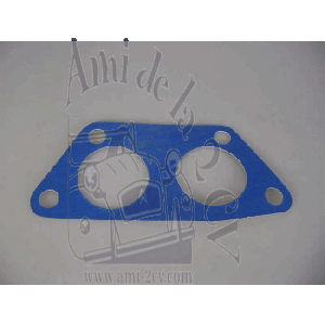 Joint de pompe à eau pour HY et U 23 avant 1963