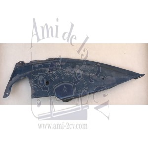 Joue d'aile avant gauche Traction occasion