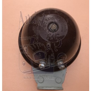 Klaxon Sanor TP AVM219 JV8 6 volts