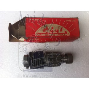 Lanceur démarreur complet Traction 7 et 11 cv