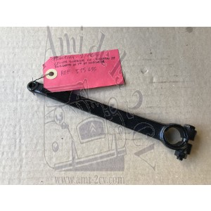 Levier supérieur de commande de 1ère et marche arrière Traction 7 et 11cv