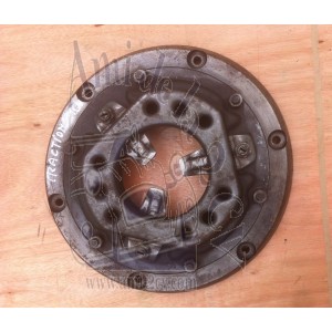Mécanisme embrayage Traction 11cv occasion