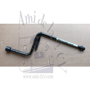 Manivelle Traction 7cv