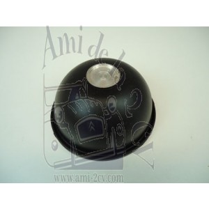 Membrane d'accumulateur frein  LHS DS et Traction 15/6 Oléo