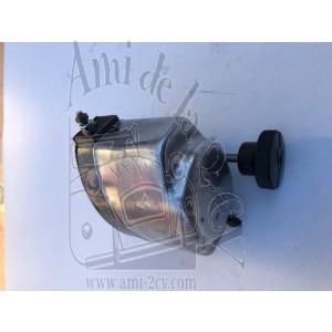 Moteur d'essuie glace  6 volts Marchal Traction