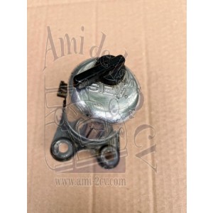 Moteur essuie glace rond S E V Traction